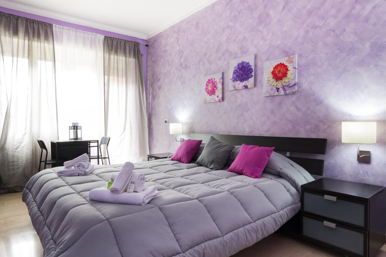 Vacanze A Roma Gregorio VII ภายนอก รูปภาพ